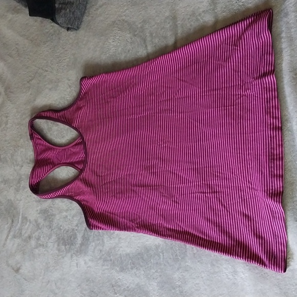 Lululemon Cool Racerback Tank M - Picture 1 of 3